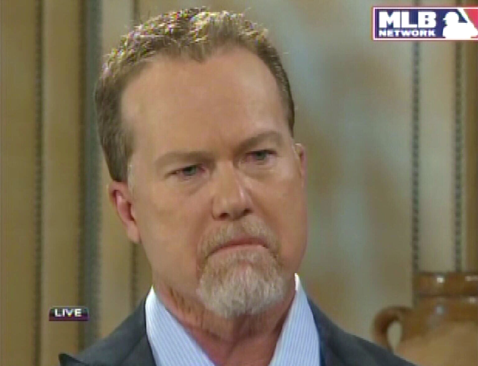 2010: Mark McGwire